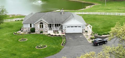 65650 Dailey Road Edwardsburg MI 49112