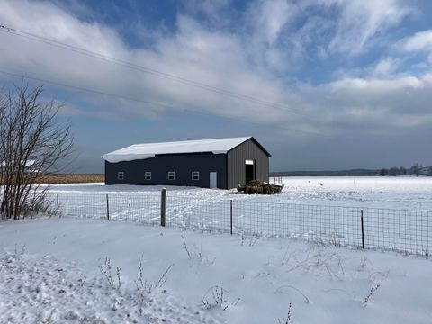 Photo of 44872 Co Rd 374, Paw Paw, MI 49079 (MLS # 25060443)