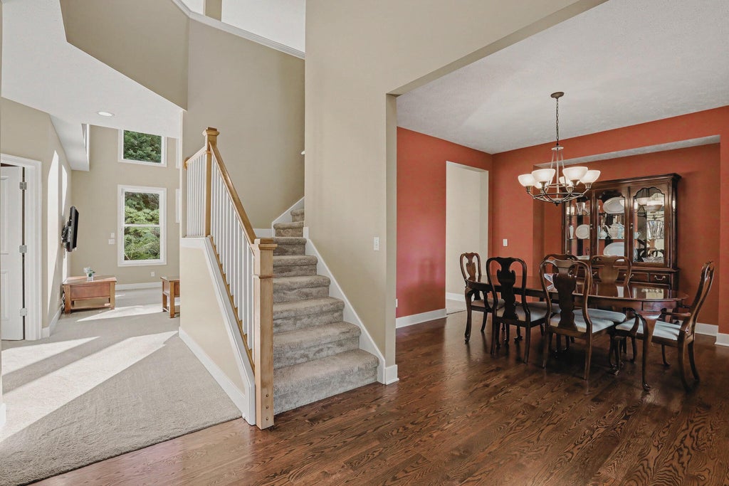 Photo of 7342 Silver Meadow Drive NE, Rockford, MI 49341 (MLS # 26037842)