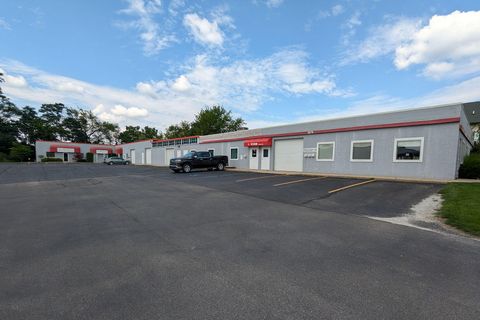 1675 Michigan Street NE Grand Rapids MI 49503