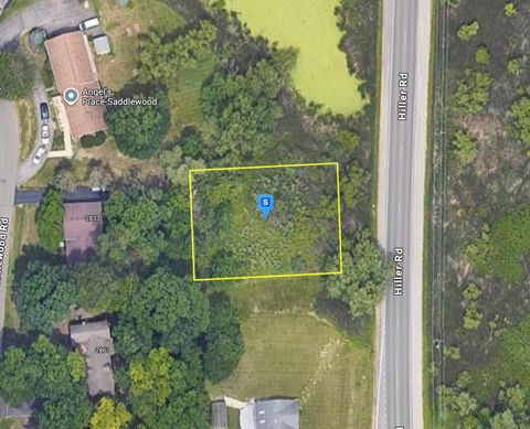 Photo of 2833 Saddlewood Road, West Bloomfield, MI 48324 (MLS # 26019055)