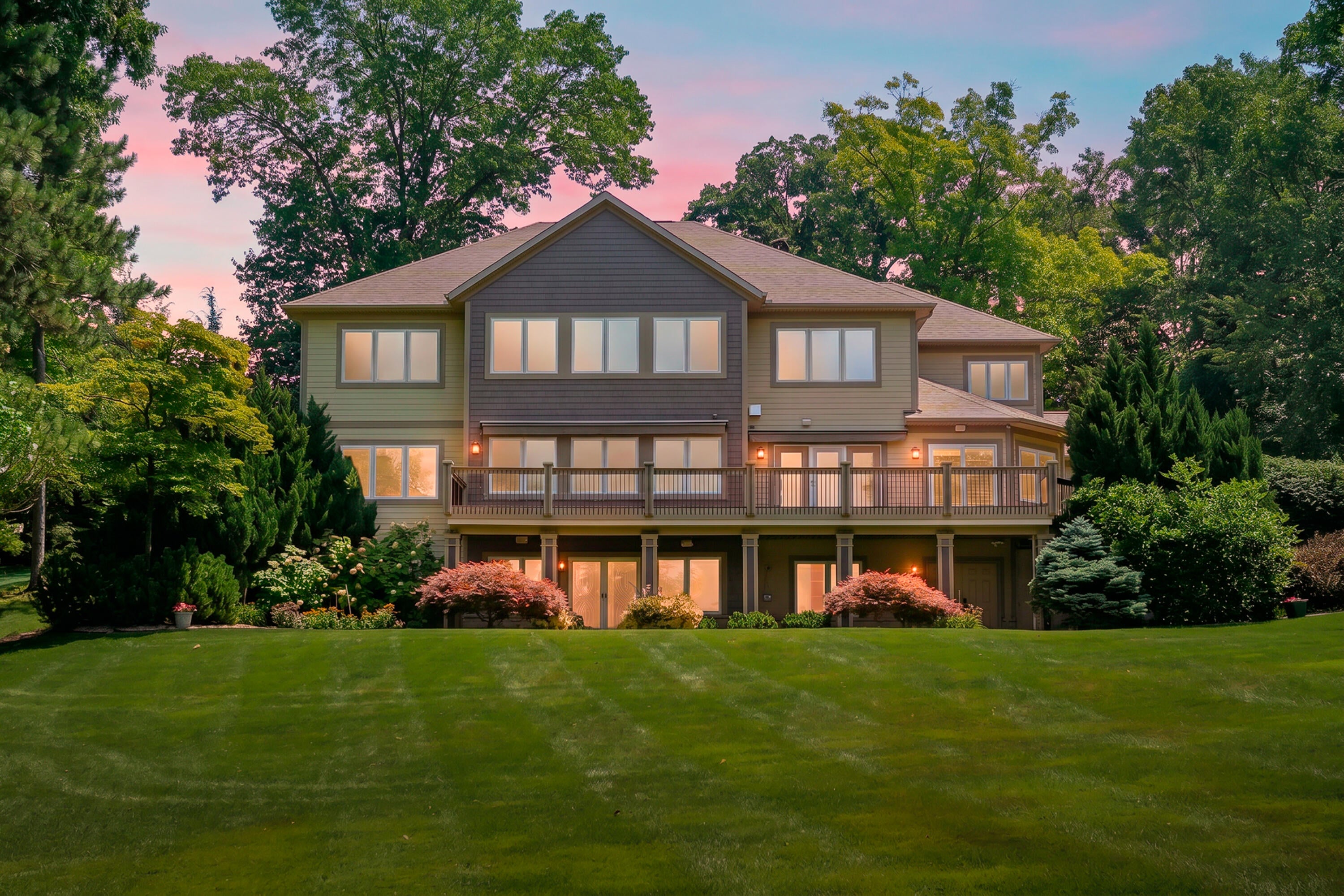 7342 Bentwood Trail