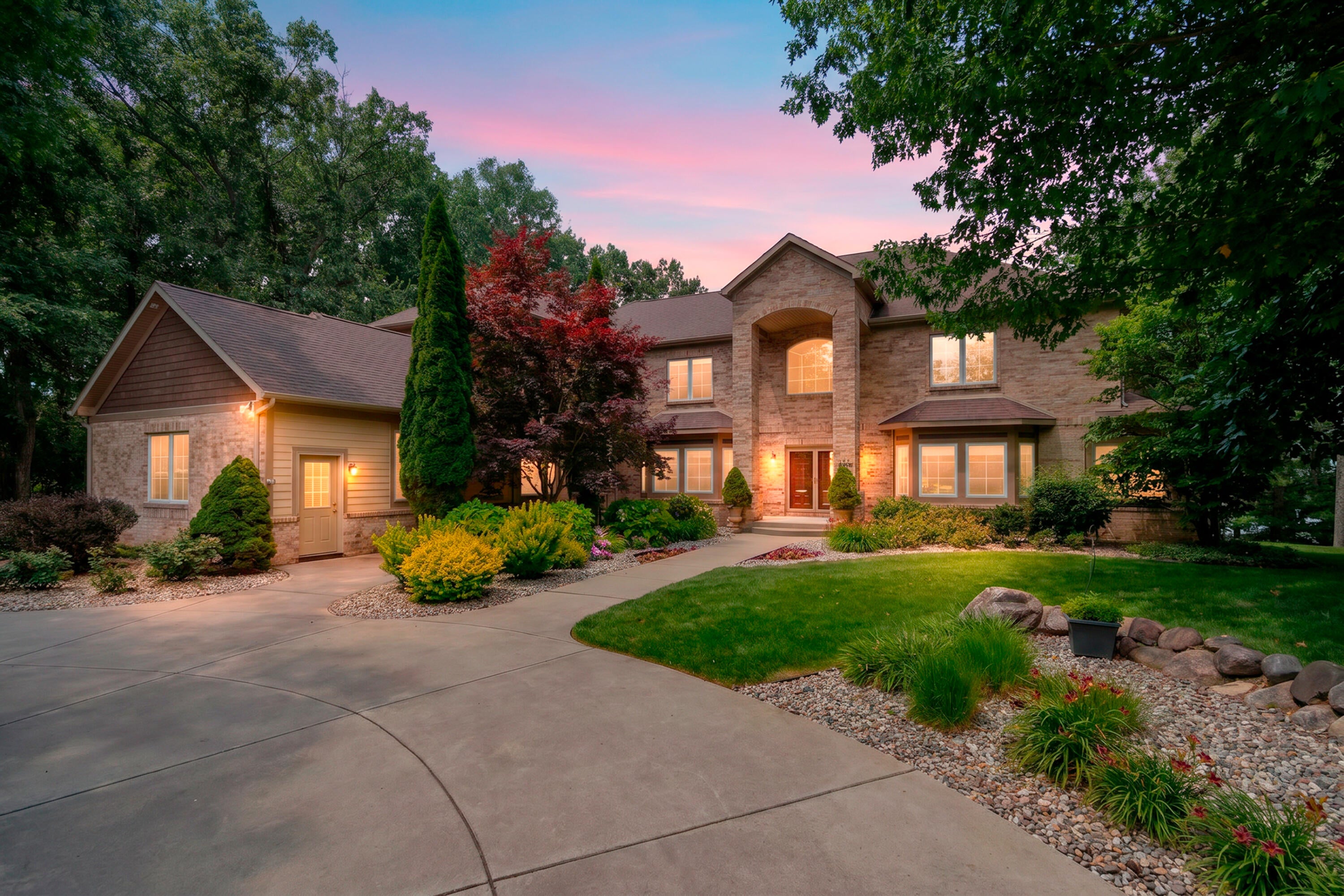 7342 Bentwood Trail