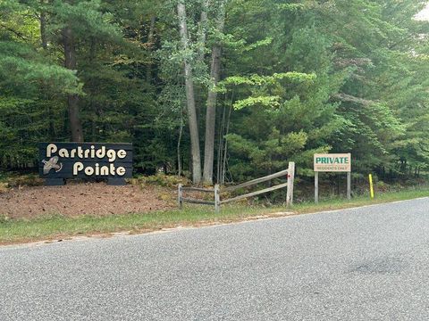 Photo of Whitetail Lane #Lot 5, Ludington, MI 49431 (MLS # 25049244)