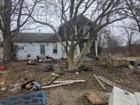 Photo of 15798 S 44th Street, Fulton, MI 49052 (MLS # 26019093)