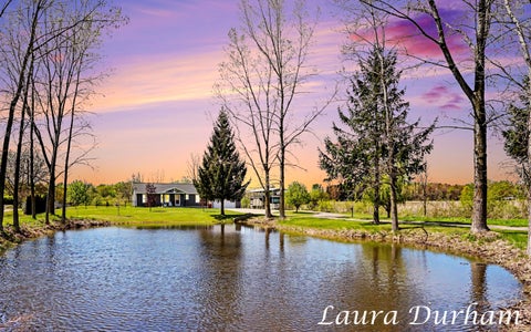 Photo of 11435 88th Avenue, Allendale, MI 49401 (MLS # 26021868)