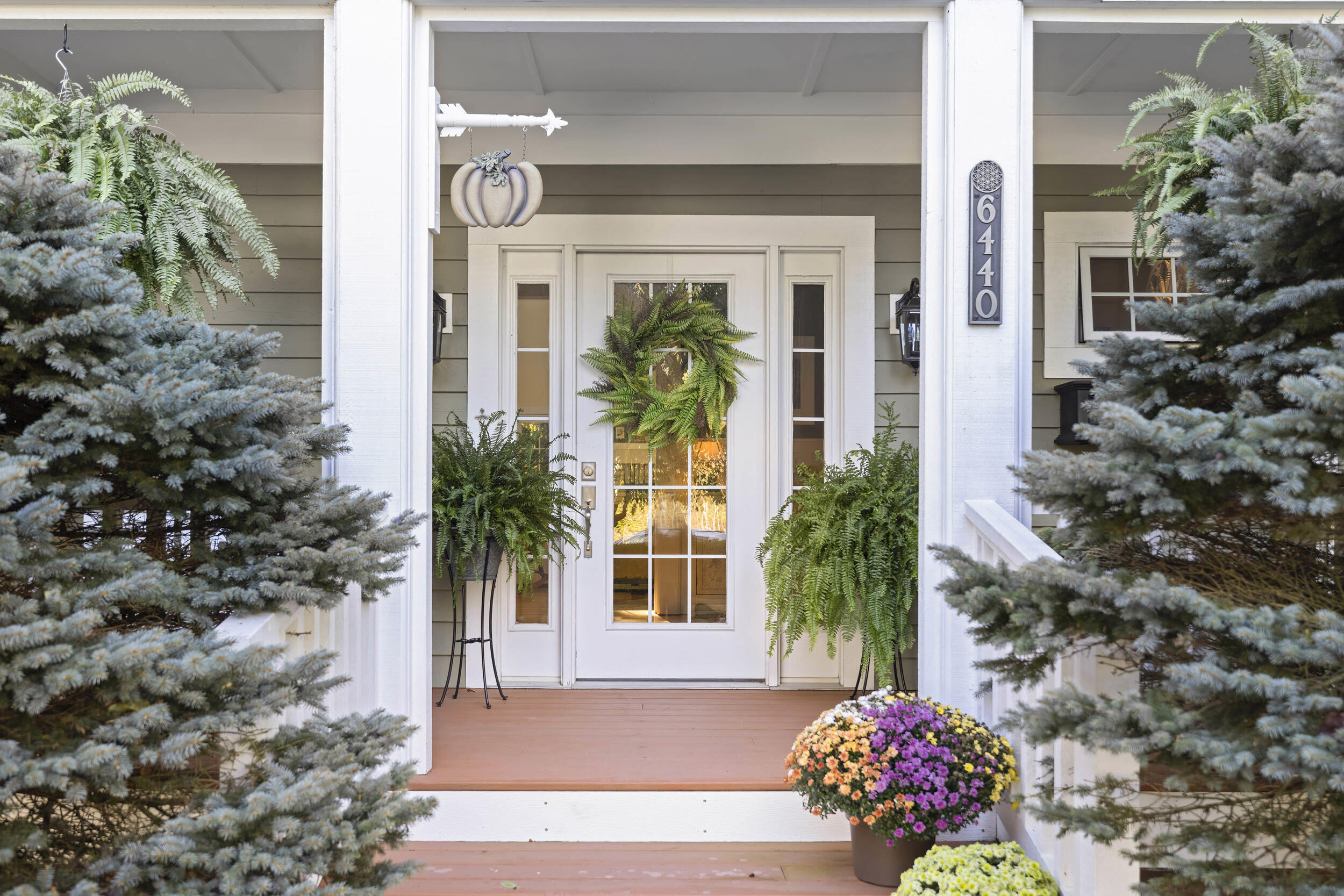 6440 Sweetbriar Court