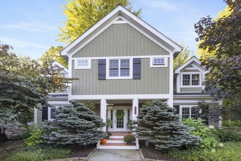 6440 Sweetbriar Court Sawyer MI 49125