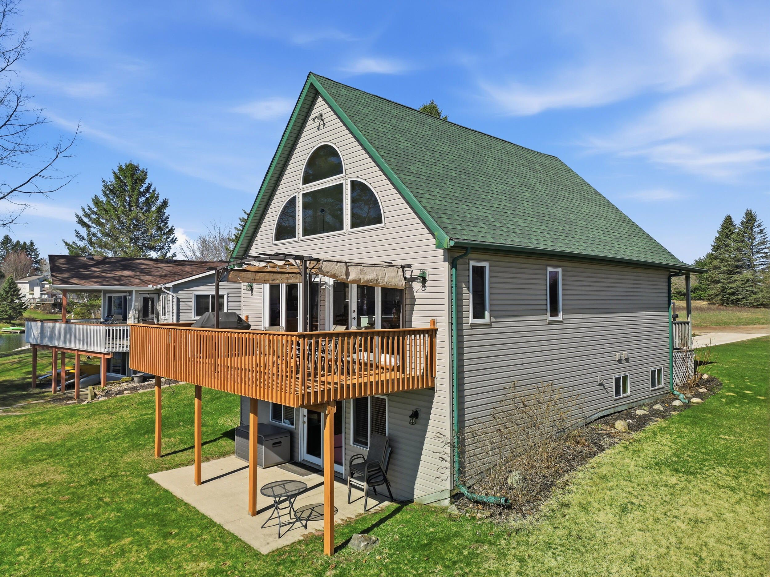 11417 Pinecrest Drive