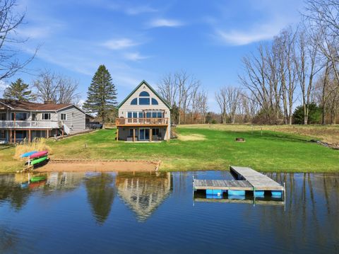 11417 Pinecrest Drive Canadian Lakes MI 49346