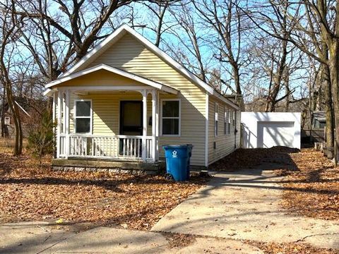 3217 Glendale Street, Muskegon, MI 49444 - MLS#: 25014963