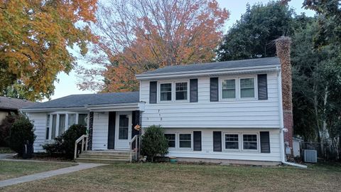 Photo of 712 Dexter Street, Ludington, MI 49431 (MLS # 25053497)
