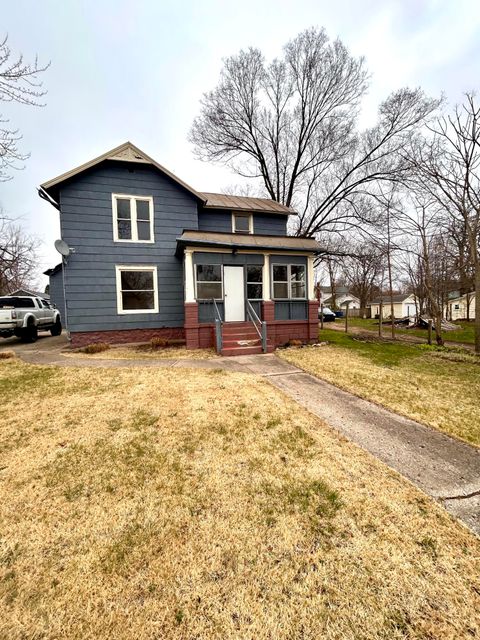 Photo of 72 Rose Street, Battle Creek, MI 49017 (MLS # 26013292)