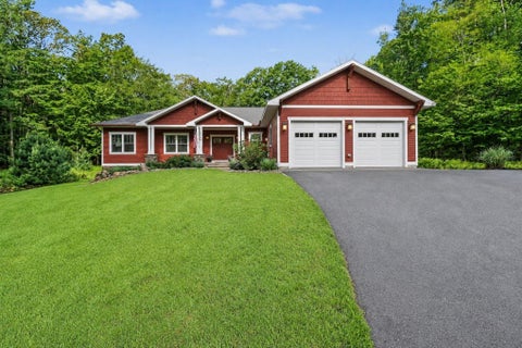 Photo of 1791 Glenwood Road, Ludington, MI 49431 (MLS # 26026558)