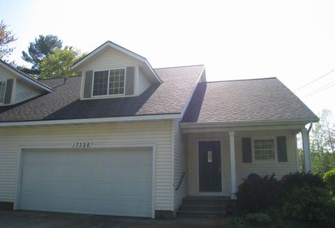 17328 Hazel Street, Spring Lake, MI 49456 - MLS#: 25022501