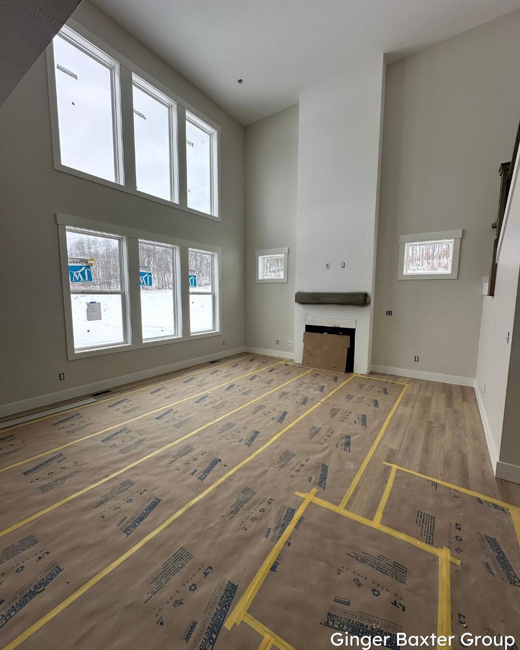 Photo of 1954 Fallasburg Park Drive NE #4, Lowell, MI 49331 (MLS # 26002575)