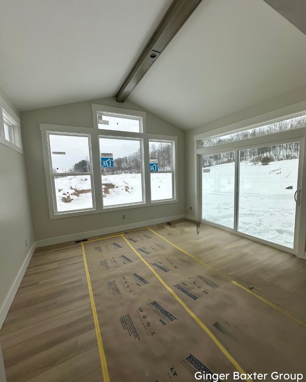 Photo of 1954 Fallasburg Park Drive NE #4, Lowell, MI 49331 (MLS # 26002575)