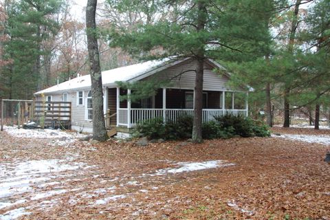 Photo of 8484 S 116th Avenue, Rothbury, MI 49452 (MLS # 25057865)