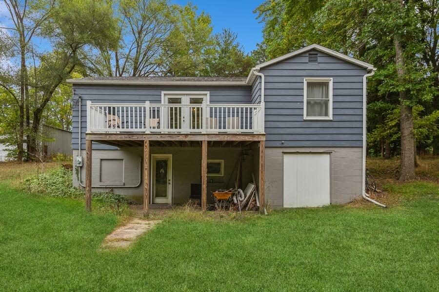 13176 Red Arrow Highway