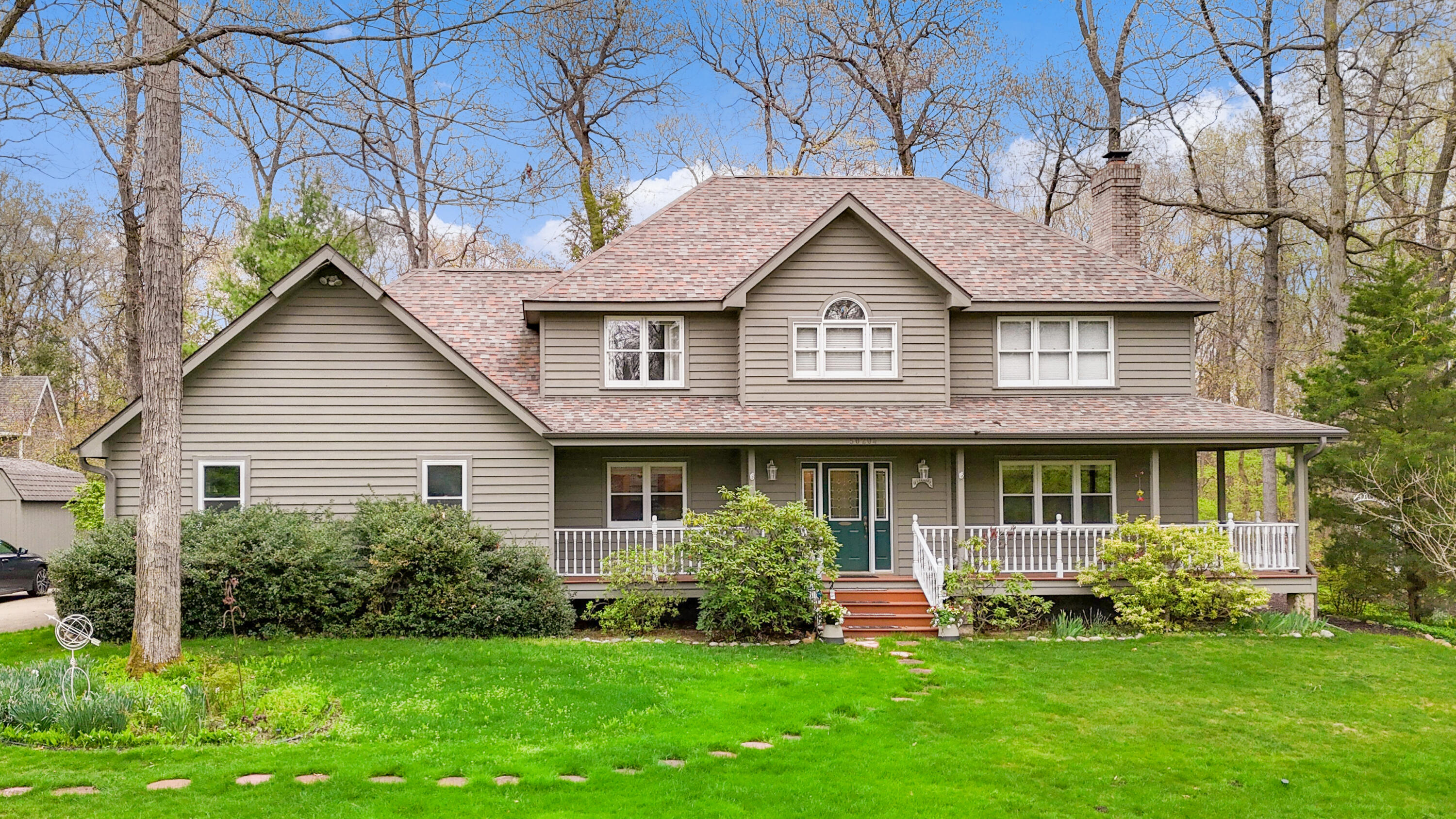 View New Buffalo, MI 49117 house
