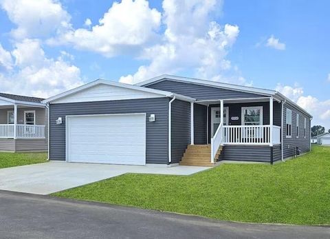 Photo of 1554 Dover Drive, Martin, MI 49070 (MLS # 25048829)