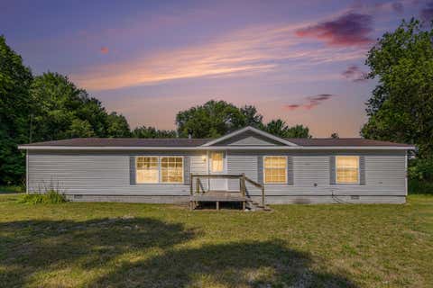 Photo of 7426 2nd Street, Thompsonville, MI 49683 (MLS # 26038996)