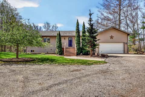 Photo of 4895 W Birch Lane, Pentwater, MI 49449 (MLS # 25060768)