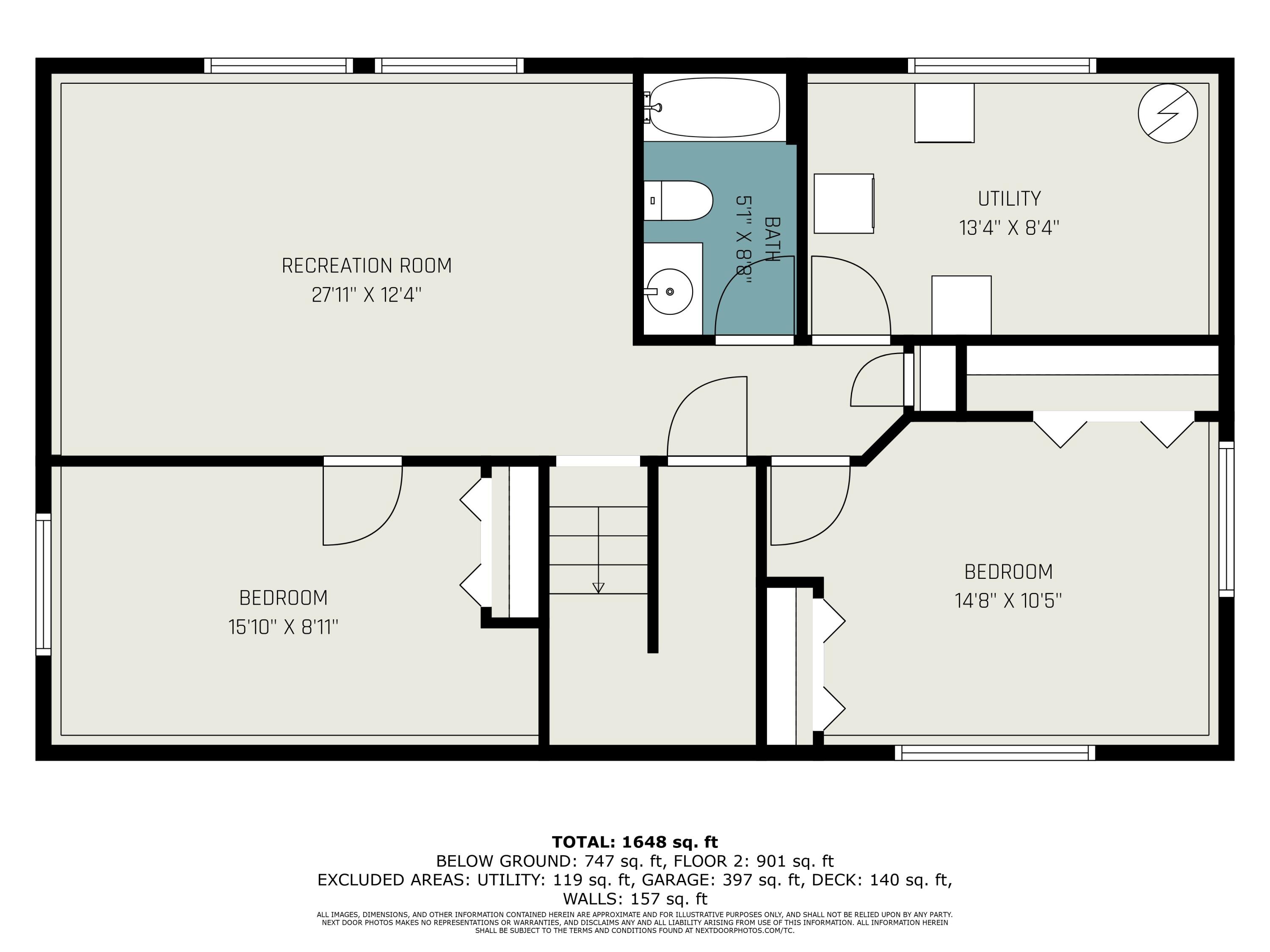 Allegan, Michigan 49010, United States, 4 Bedrooms Bedrooms, ,2 BathroomsBathrooms,Residential,Pending,211511