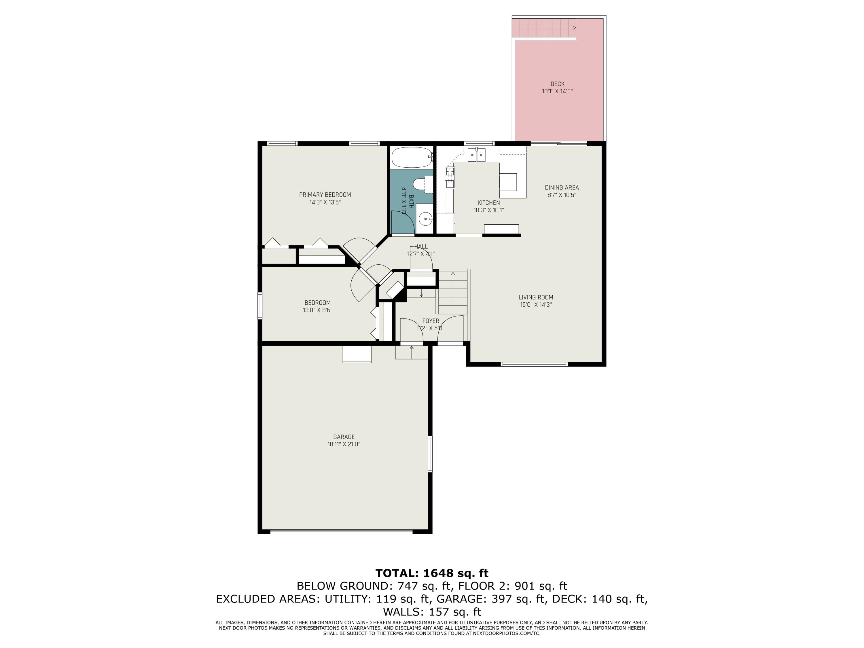 Allegan, Michigan 49010, United States, 4 Bedrooms Bedrooms, ,2 BathroomsBathrooms,Residential,Pending,211511