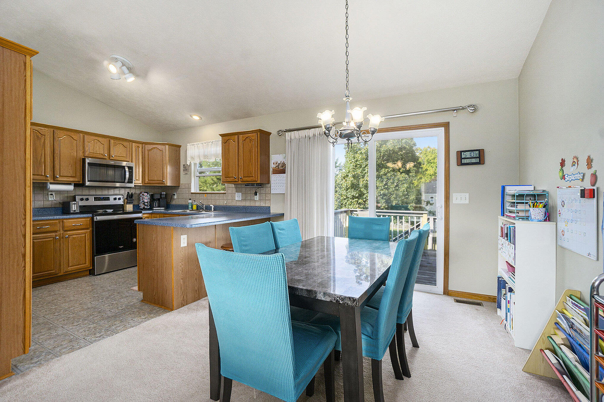 Allegan, Michigan 49010, United States, 4 Bedrooms Bedrooms, ,2 BathroomsBathrooms,Residential,Pending,211511