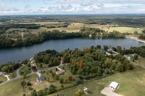 Photo of Lot #7 N Hill N Dale, Hart, MI 49420 (MLS # 25049533)