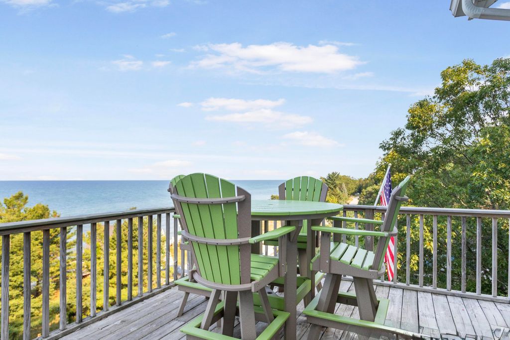 Photo of 10508 Lost Valley Road, Montague, MI 49437 (MLS # 26005628)