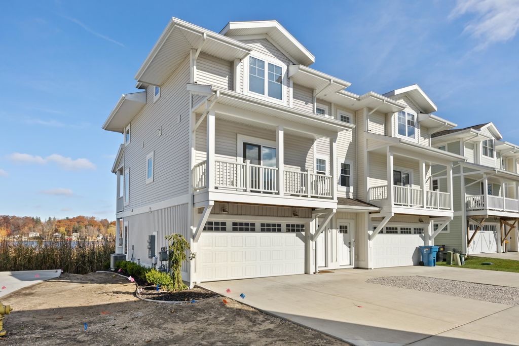 Photo of 60 Swing Bridge Lane, Douglas, MI 49406 (MLS # 26002448)