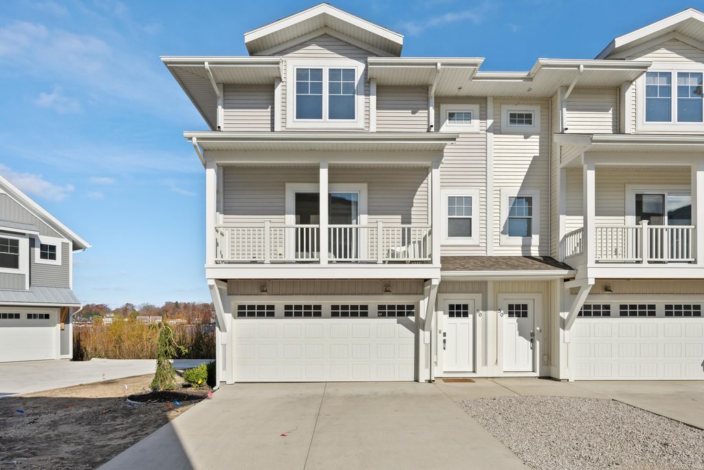 Photo of 60 Swing Bridge Lane, Douglas, MI 49406 (MLS # 26002448)