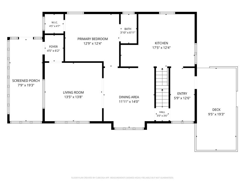 Photo of 67 W 18th Street, Holland, MI 49423 (MLS # 26026662)