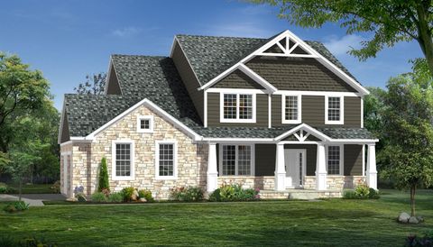 5050 E Joy Road, Ann Arbor, MI 48105 - MLS#: 25004725