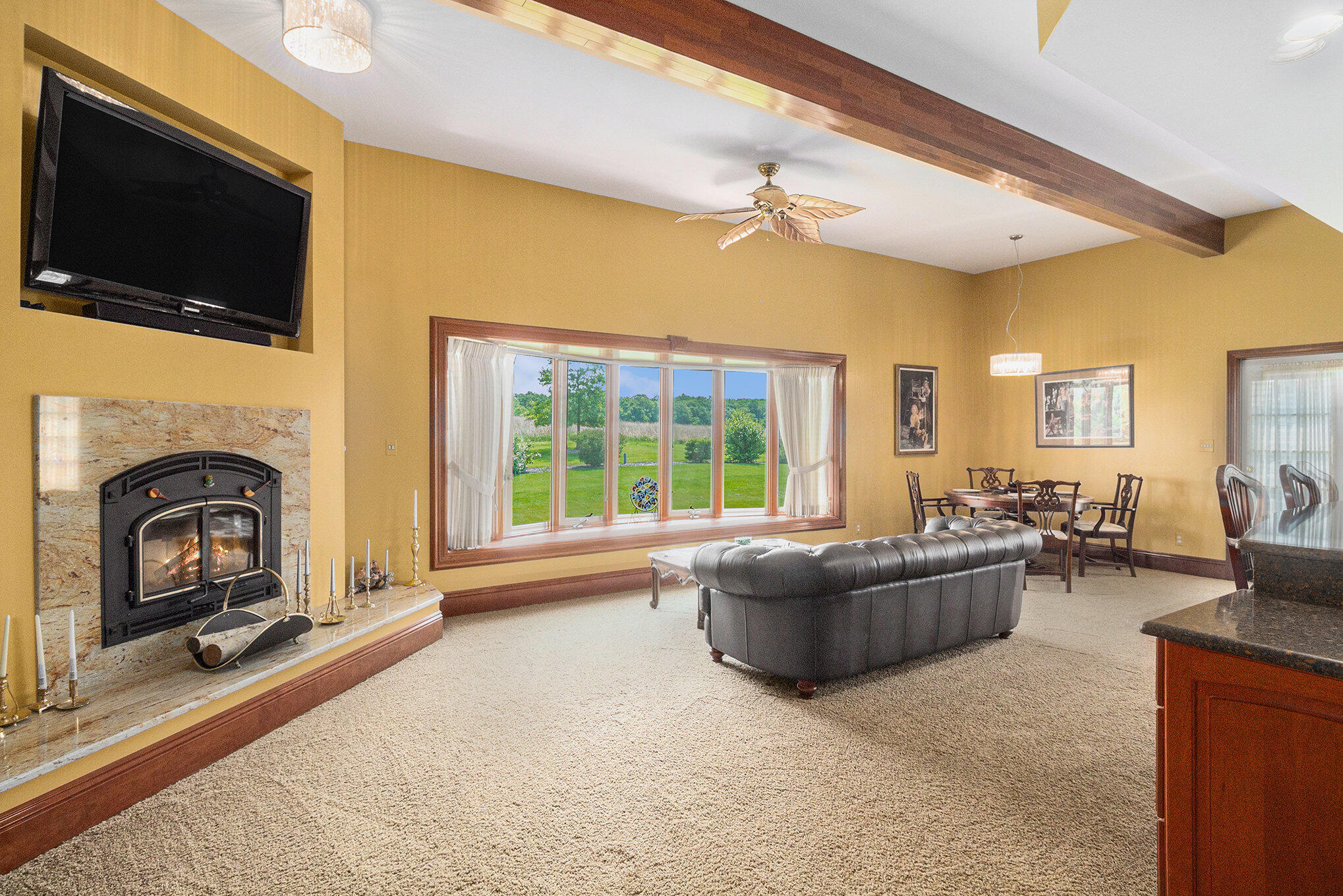 Saline, Michigan, 48176, United States, 5 Bedrooms Bedrooms, ,5 BathroomsBathrooms,Residential,Active,2044537