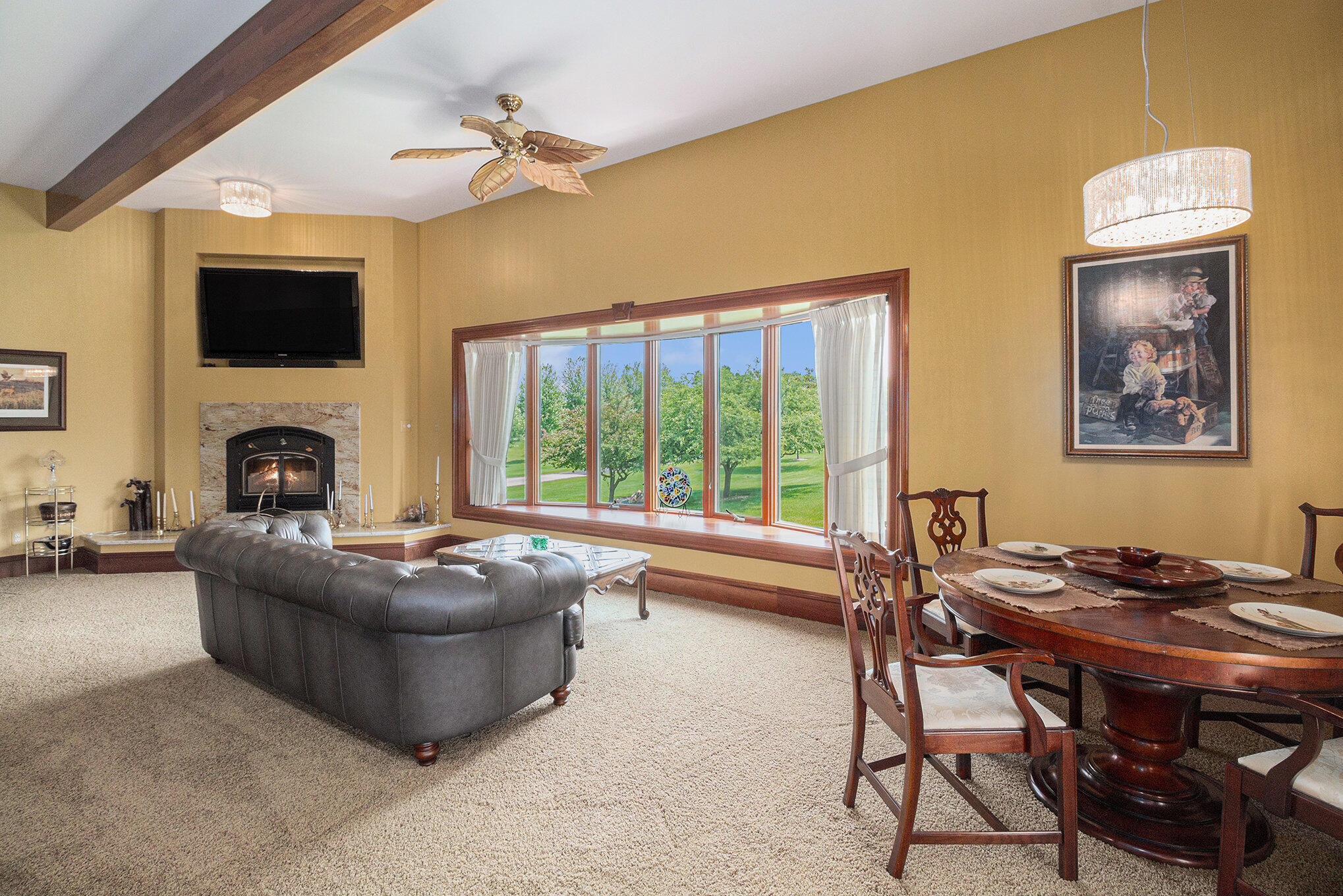 Saline, Michigan, 48176, United States, 5 Bedrooms Bedrooms, ,5 BathroomsBathrooms,Residential,Active,2044537
