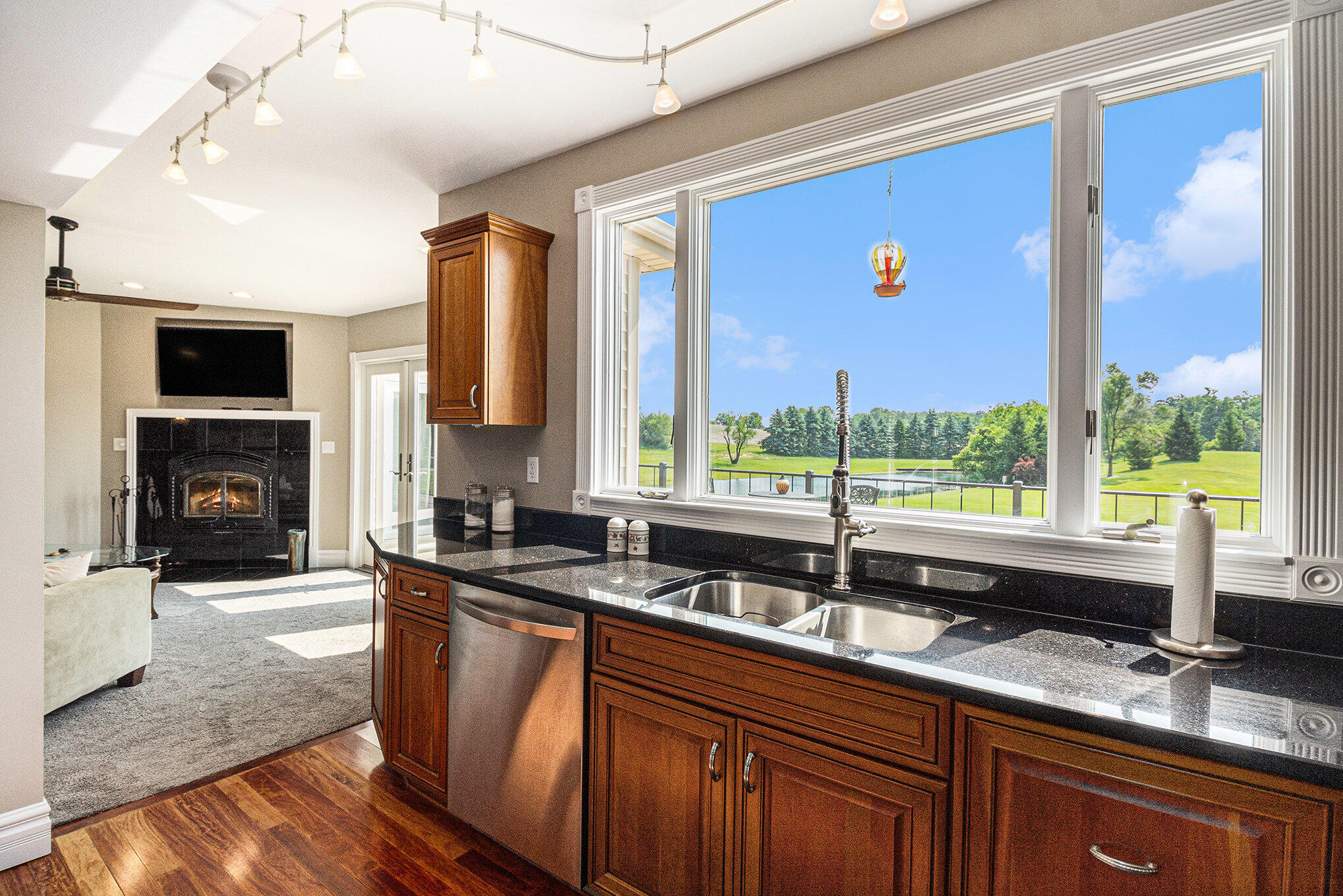 Saline, Michigan, 48176, United States, 5 Bedrooms Bedrooms, ,5 BathroomsBathrooms,Residential,Active,2044537