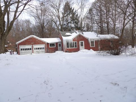 Photo of 2103 Niles Buchanan Road, Niles, MI 49120 (MLS # 26004739)