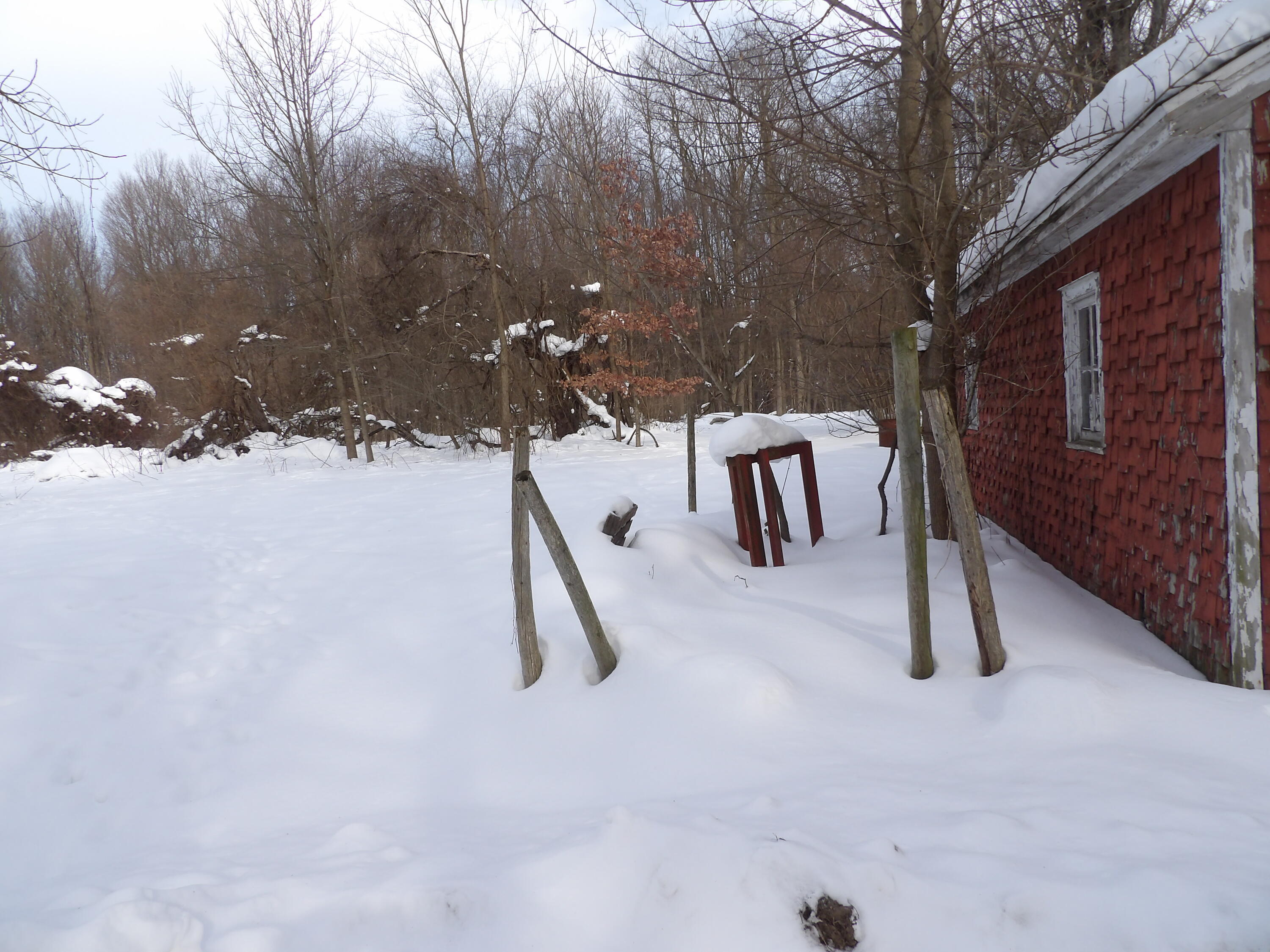 2103 Niles Buchanan Road