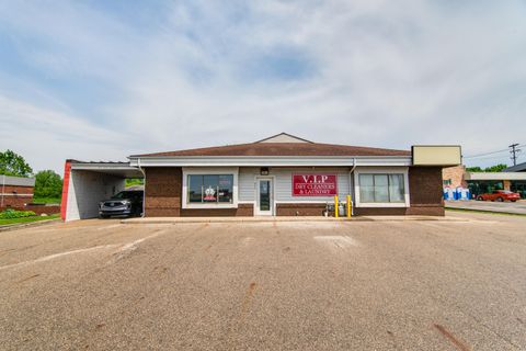 845 4 Mile Road NW Grand Rapids MI 49544
