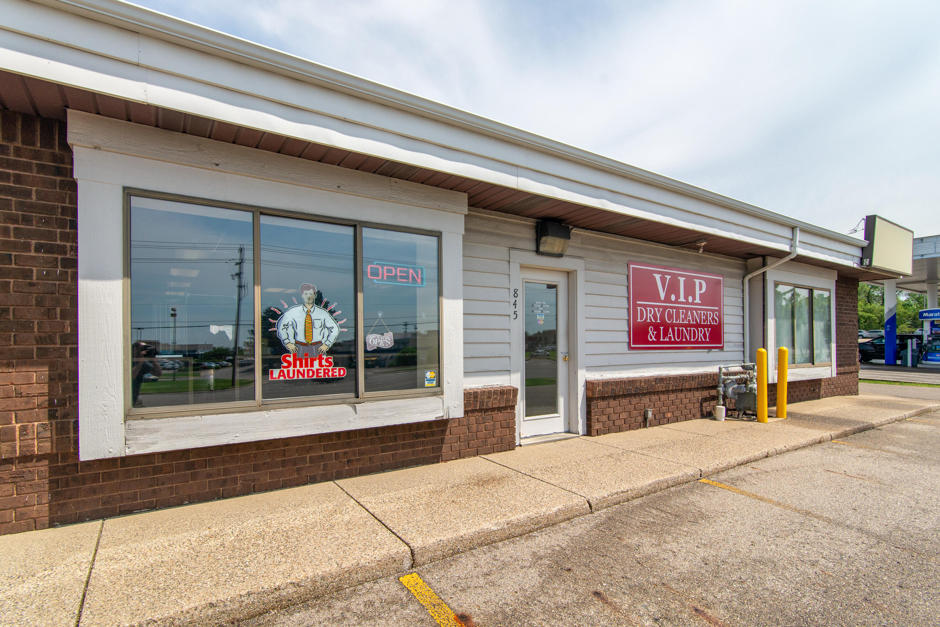 845 4 Mile Road NW