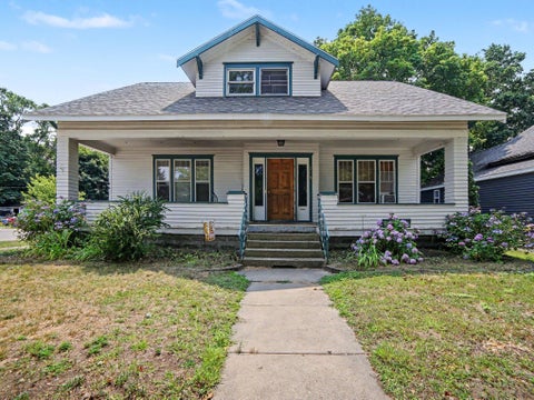 Photo of 216 E Danaher Street, Ludington, MI 49431 (MLS # 26039831)