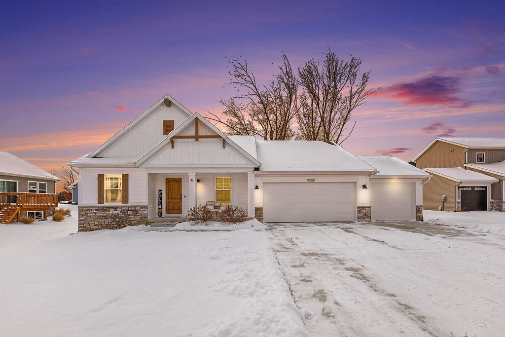 Photo of 11550 Old Gun Club Drive SE, Lowell, MI 49331 (MLS # 26000522)