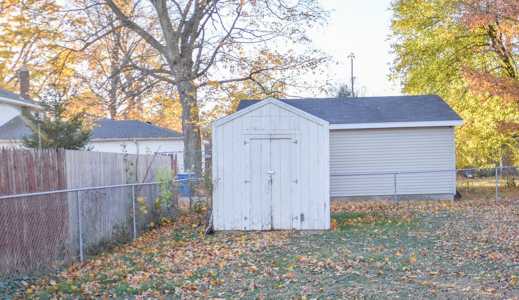 Photo of 291 N Hudson Street, Coldwater, MI 49036 (MLS # 25056578)