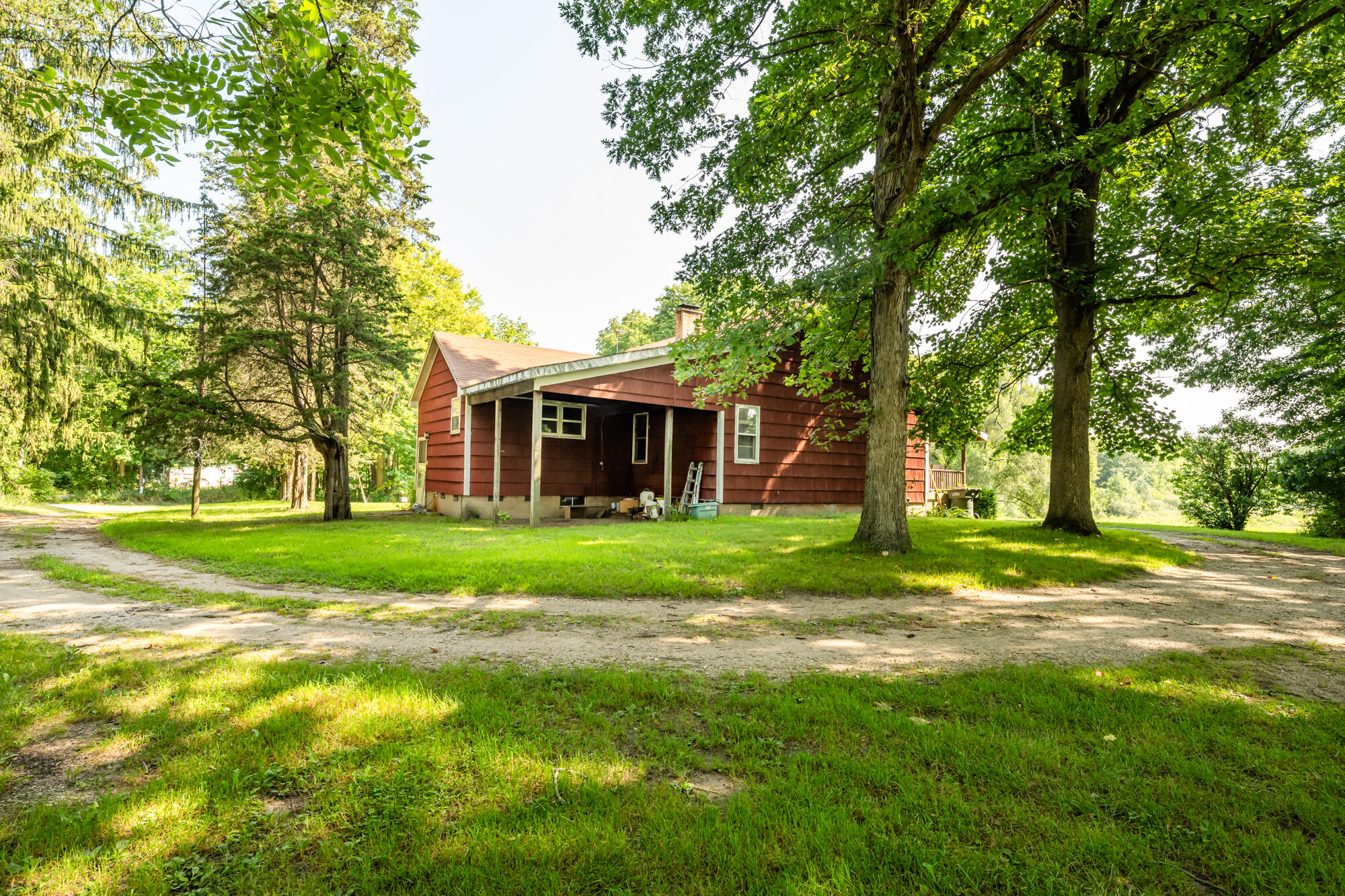 7462 W Martin Road