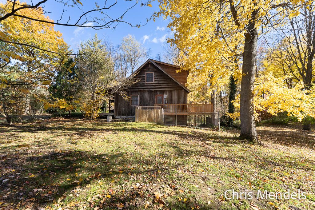 Photo of 12320 Rich Street, Grand Haven, MI 49417 (MLS # 25057066)