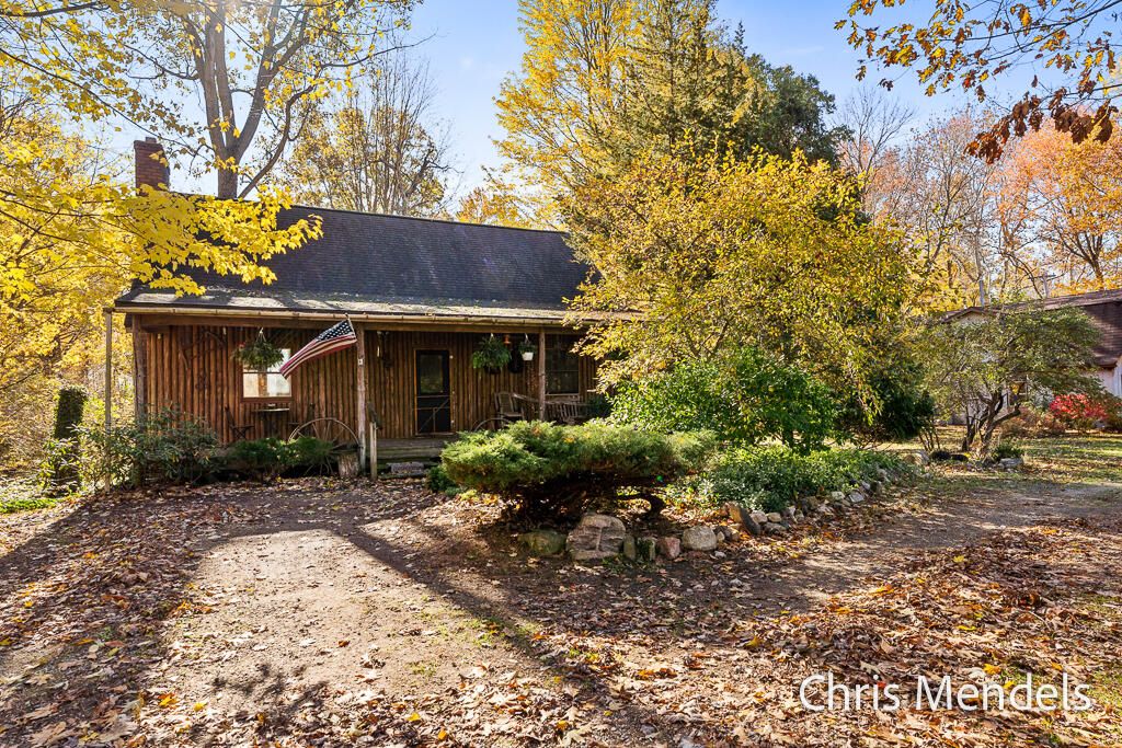 Photo of 12320 Rich Street, Grand Haven, MI 49417 (MLS # 25057066)