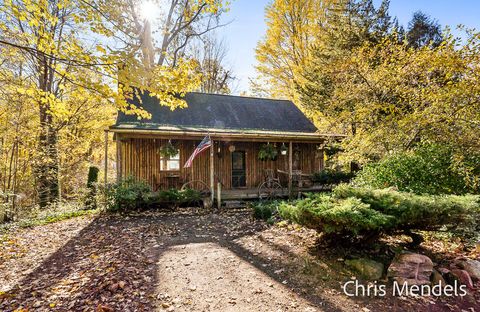 Photo of 12320 Rich Street, Grand Haven, MI 49417 (MLS # 25057066)